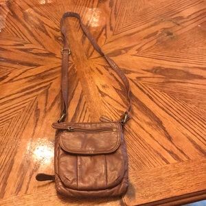 Bueno mini crossbody